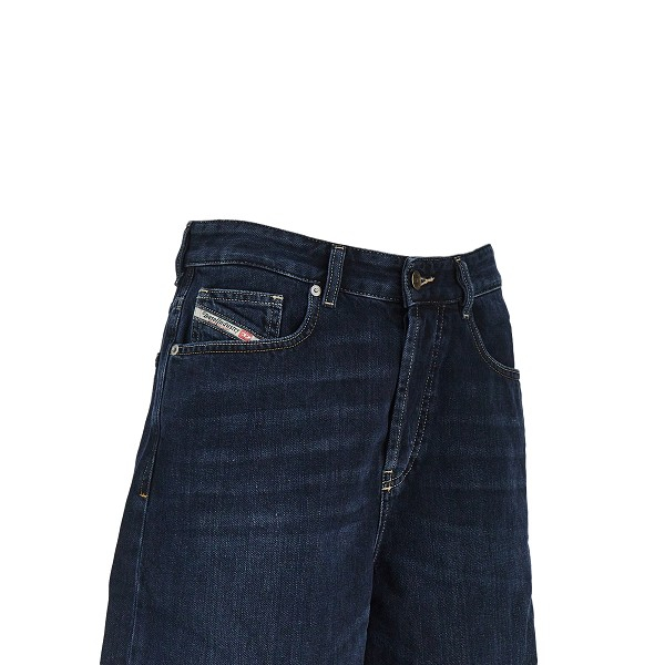 [Diesel] Shorts FW26 A1405109P8101-01