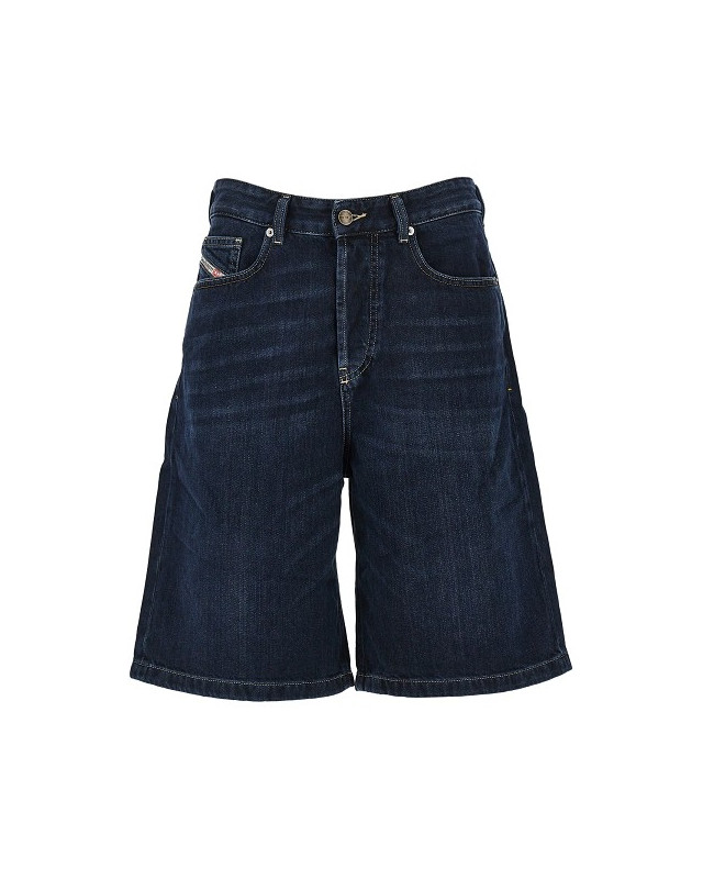 [Diesel] Shorts FW26 A1405109P8101-01