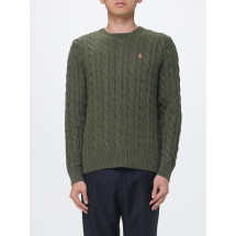 [Polo Ralph Lauren] Knitwear SS26 710775885 542