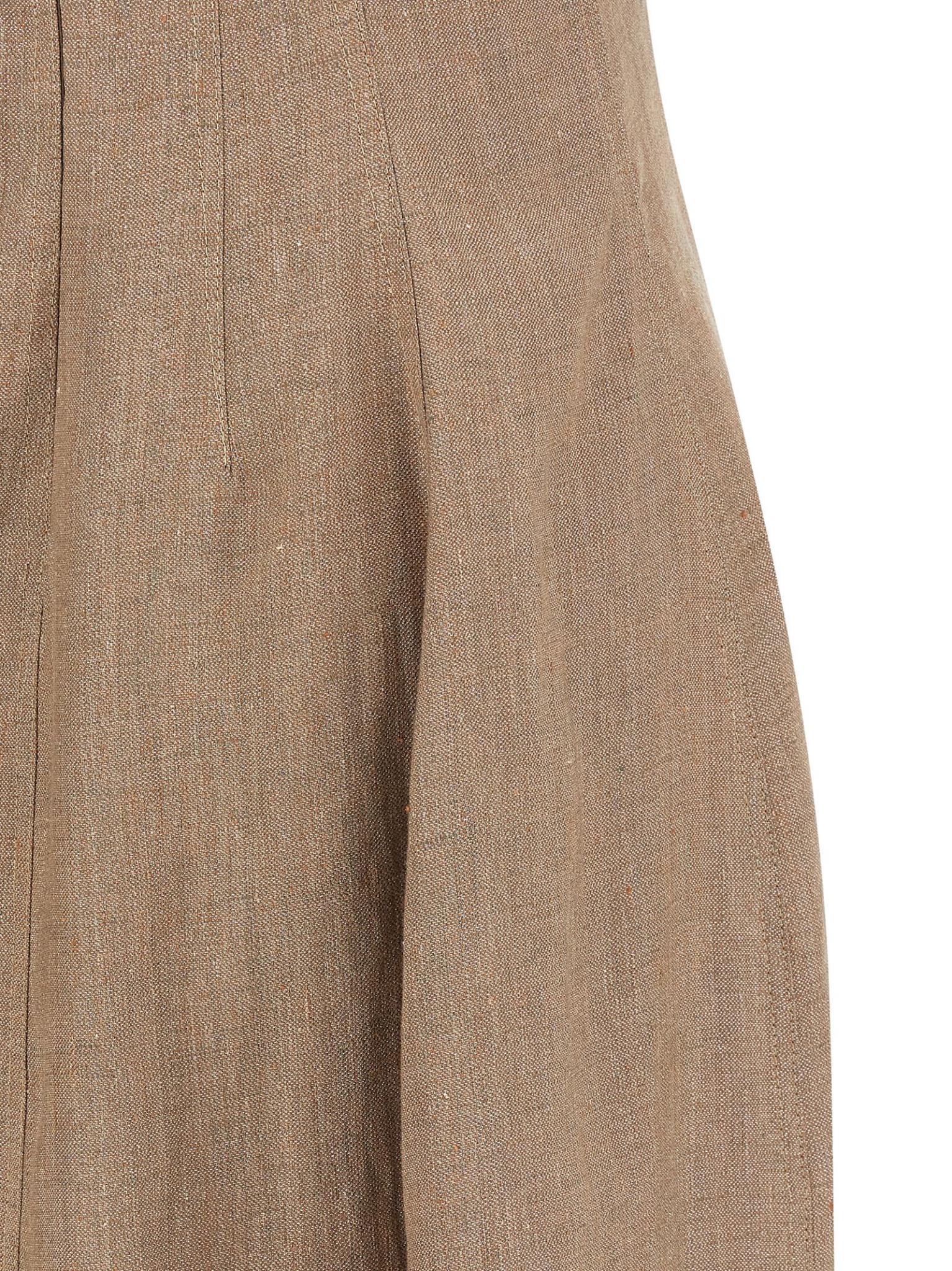 [Brunello Cucinelli] Sleeveless dress SS26 MH526A5171C920