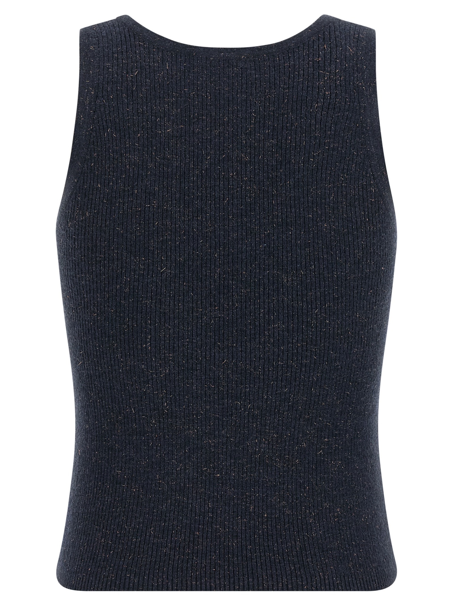 [Brunello Cucinelli] Tank top SS26 M9A822220C7186
