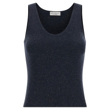 [Brunello Cucinelli] Tank top SS26 M9A822220C7186