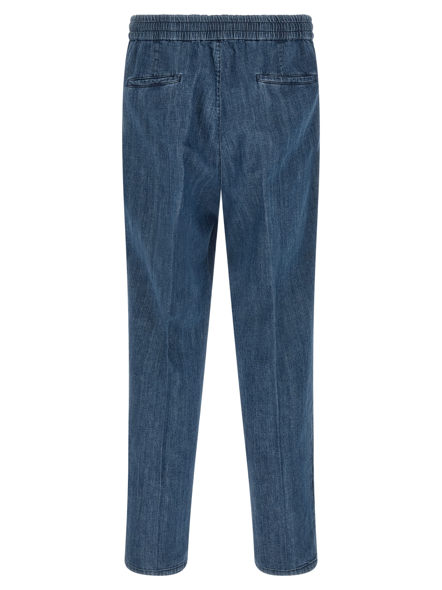 [Brunello Cucinelli] Jeans SS26 MH263E1710C1477