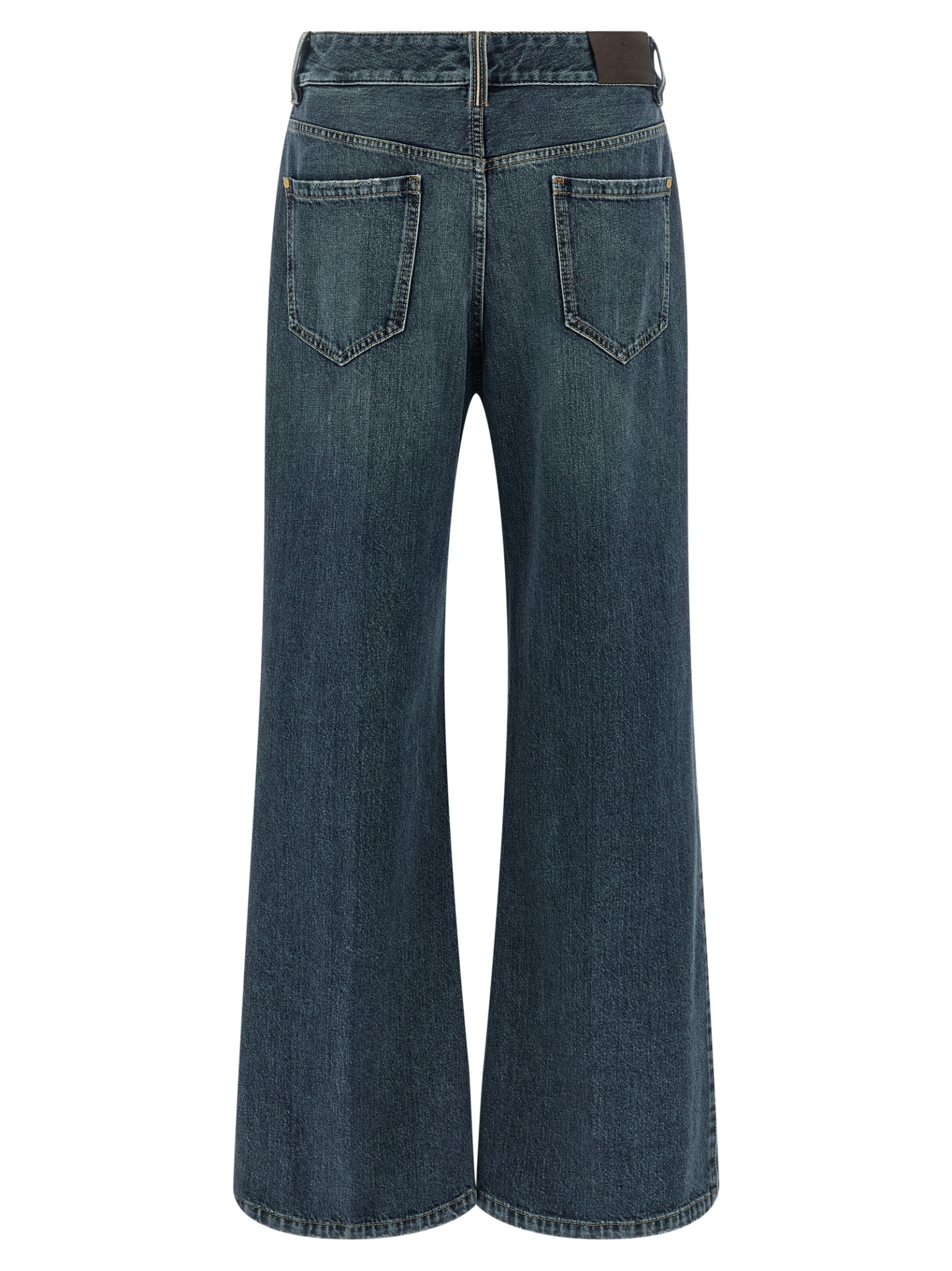 [Brunello Cucinelli] Jeans SS26 MA095P4045C9039