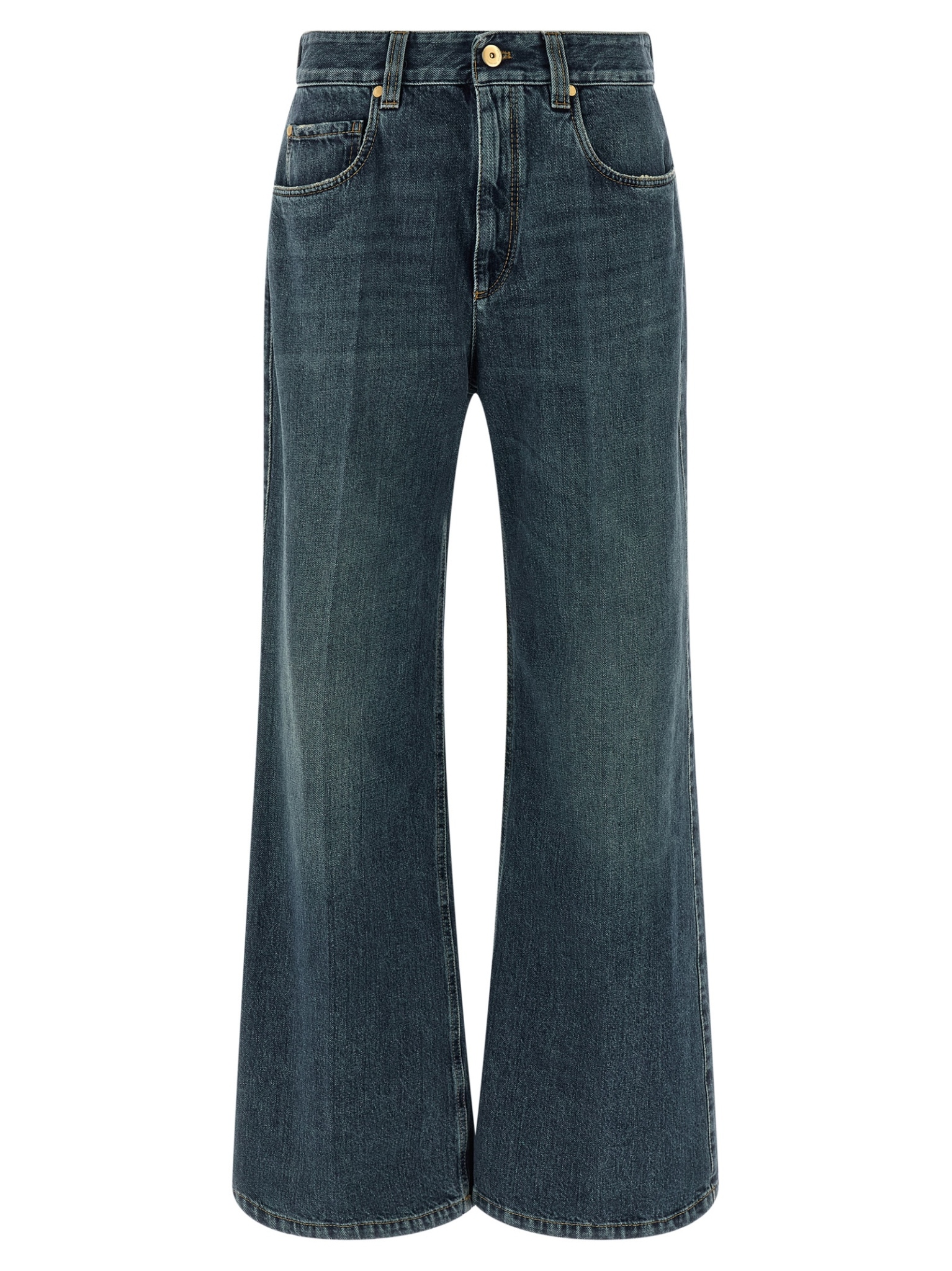 [Brunello Cucinelli] Jeans SS26 MA095P4045C9039