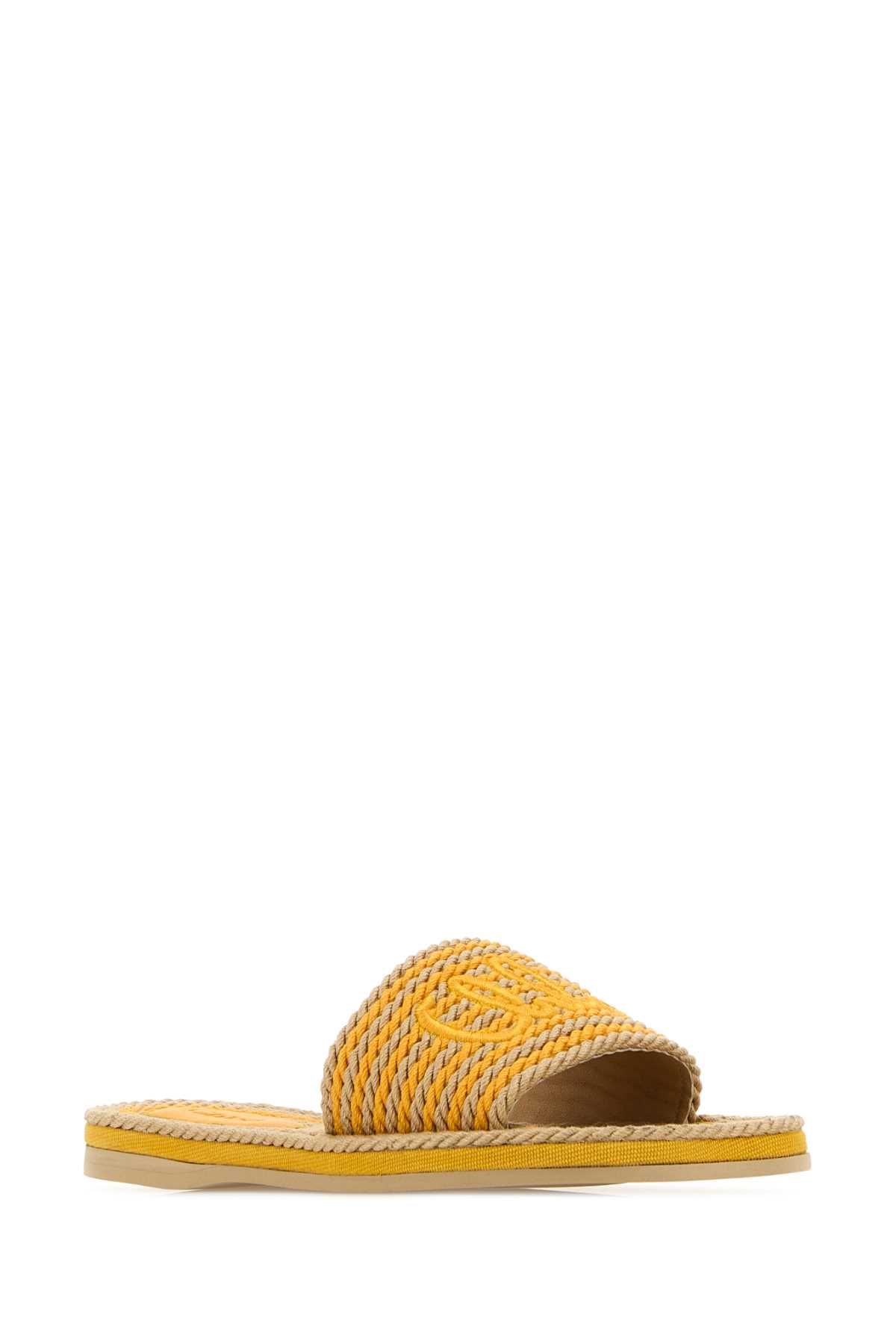 [Chloe] Slippers SS26 CH26U19AXP 746