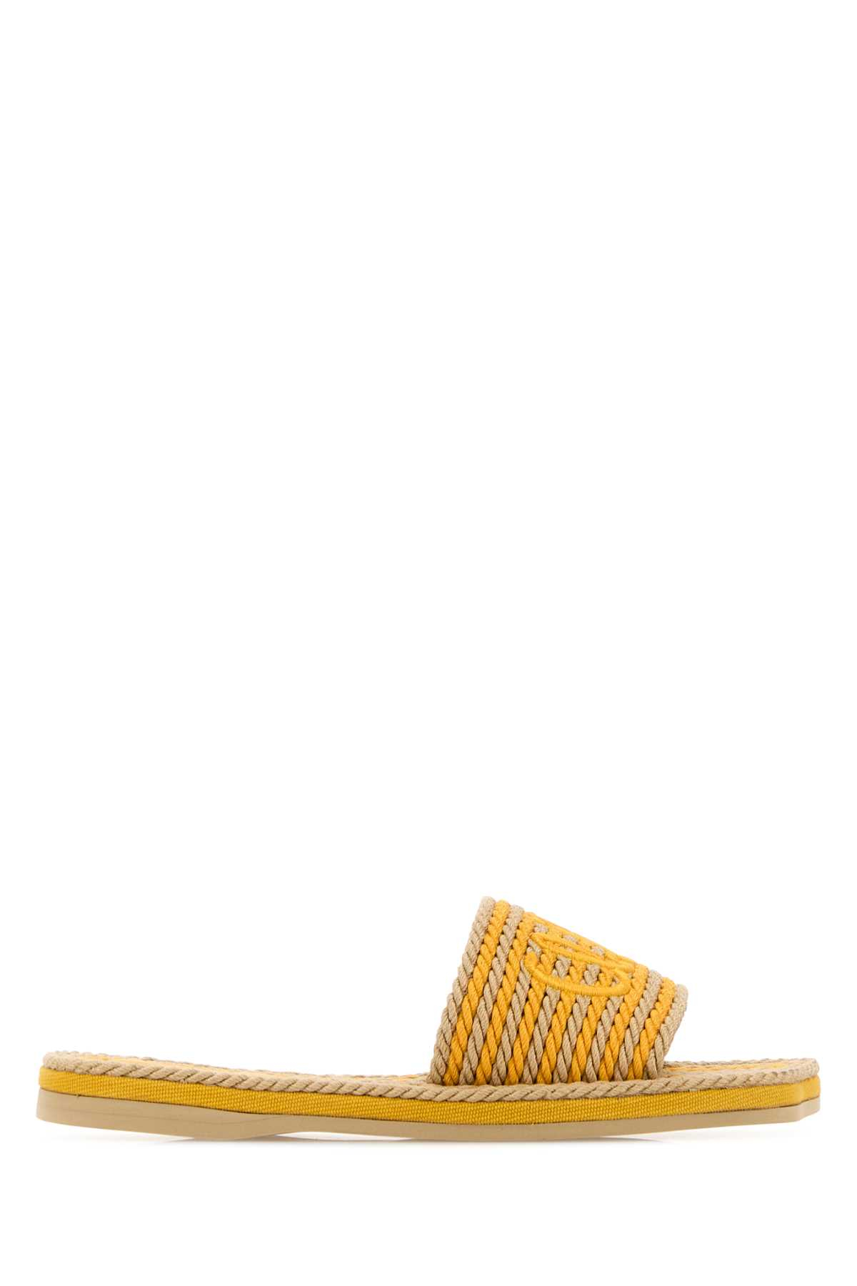 [Chloe] Slippers SS26 CH26U19AXP 746