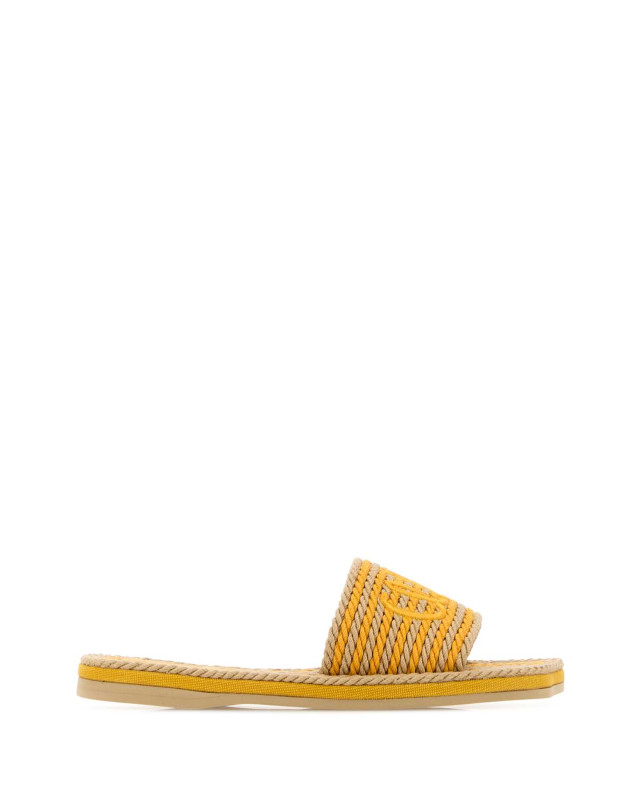 [Chloe] Slippers SS26 CH26U19AXP 746