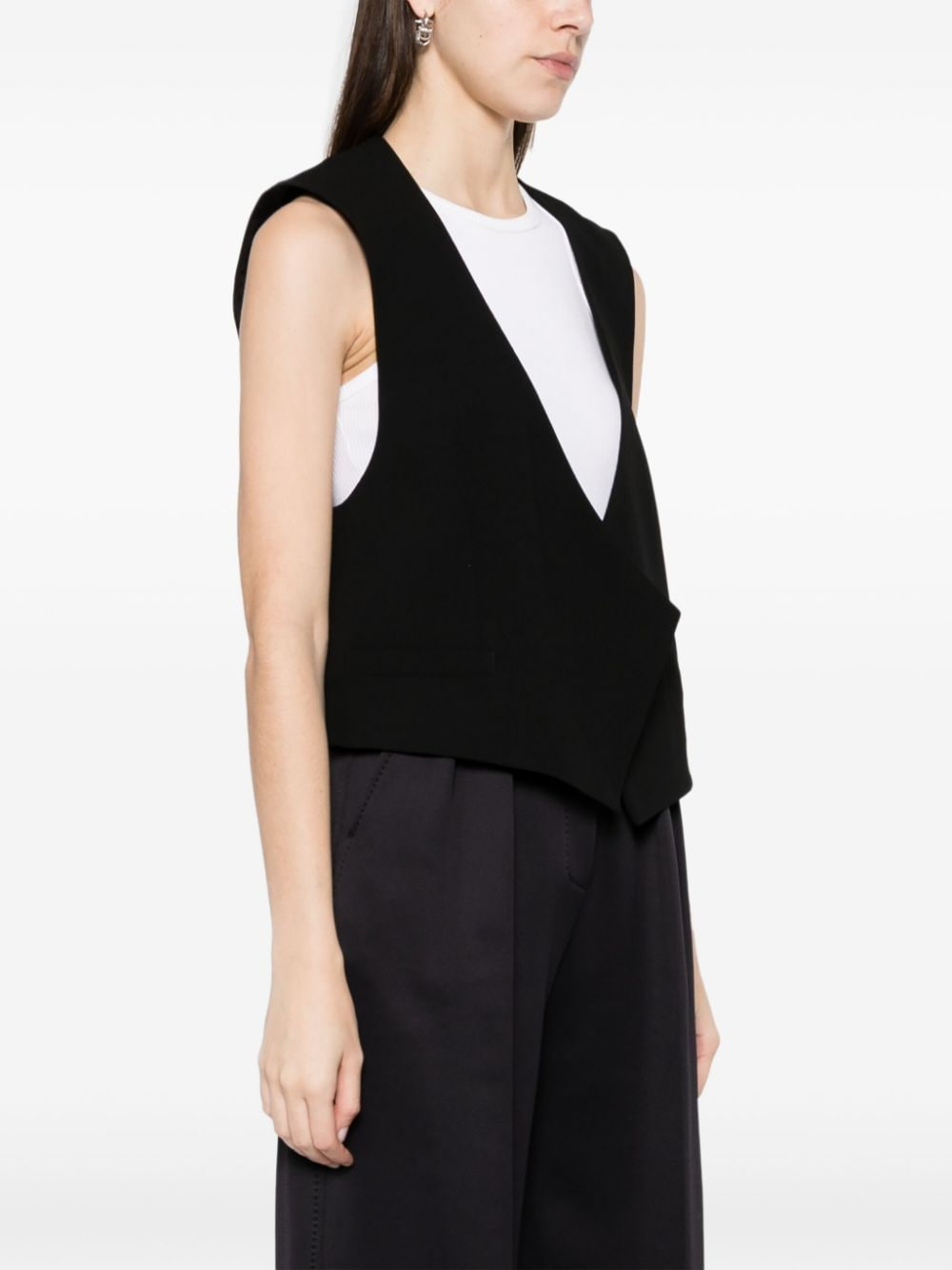[Ami Paris] Jacket SS24 FBV757WV0039001