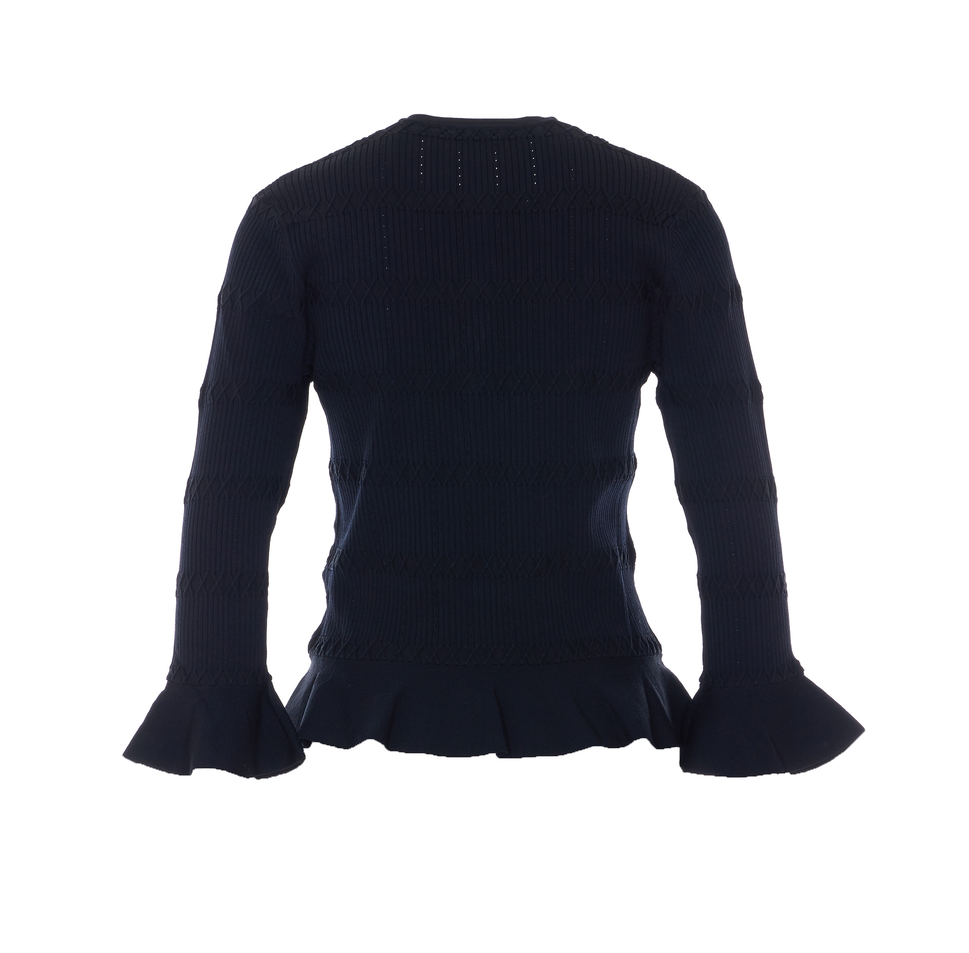 [Liu Jo] Cardigan SS26 CA6103MS55N22222