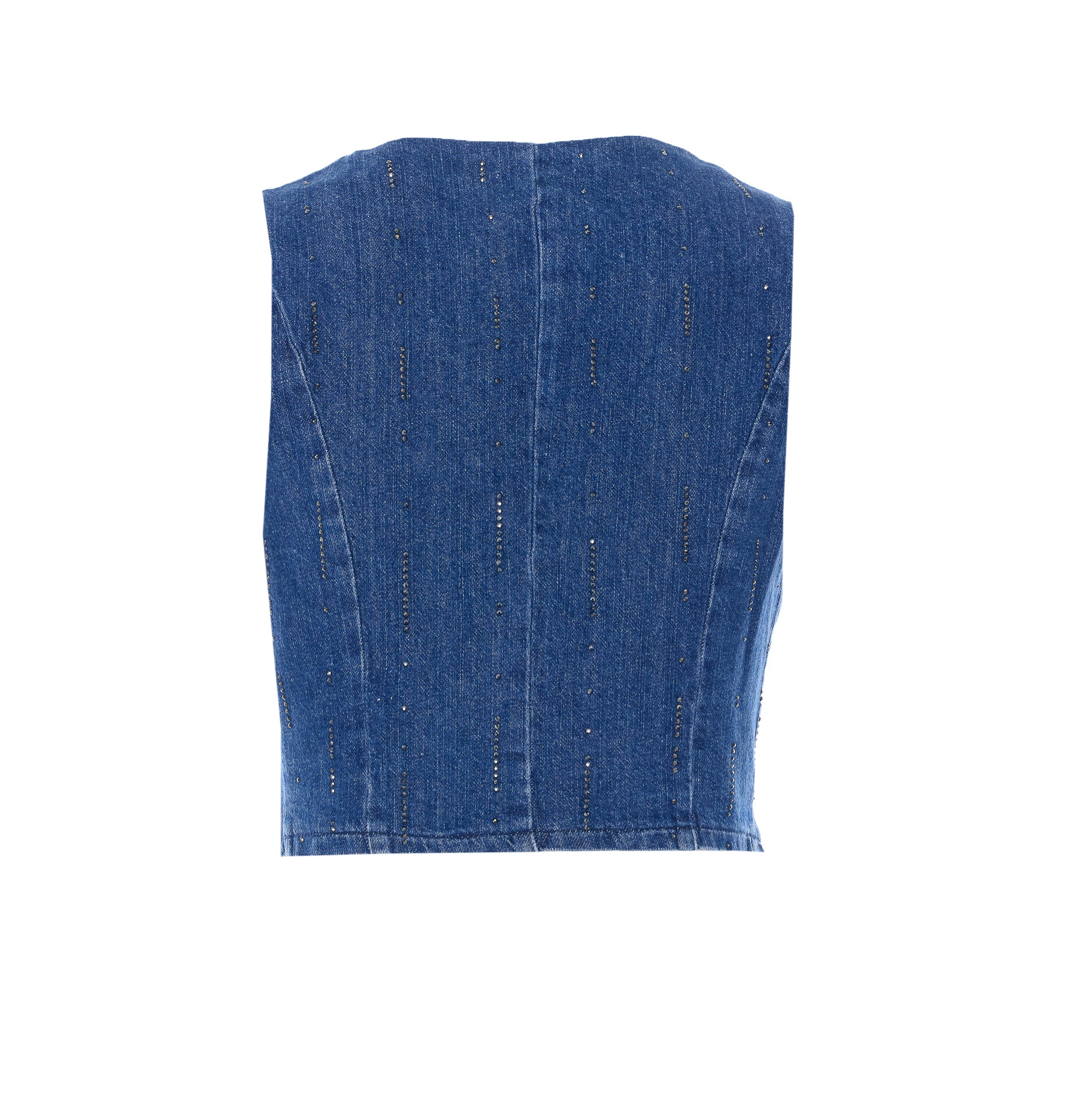 [Liu Jo] Vest SS26 UA6188D031578033
