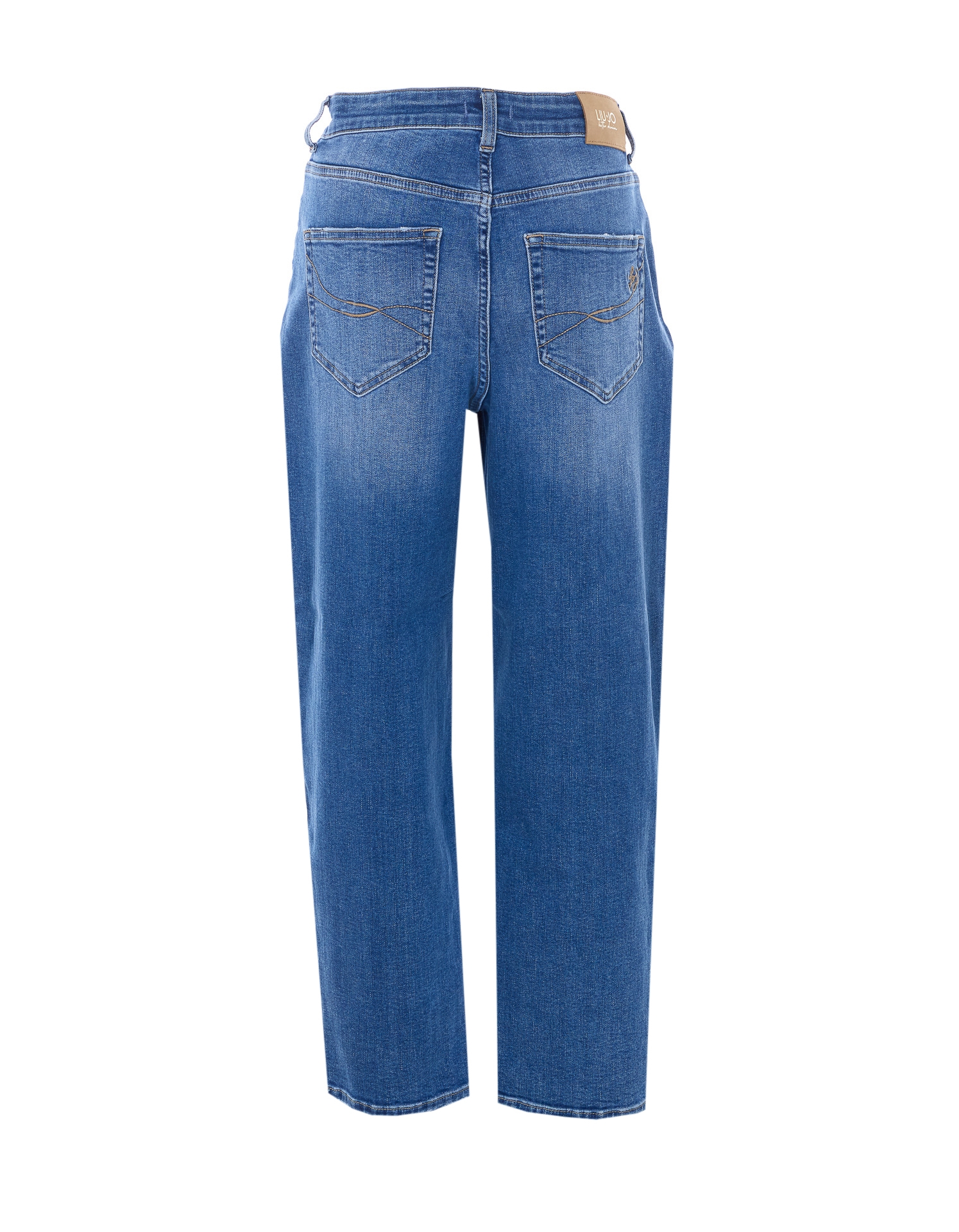 [Liu Jo] Jeans SS26 UA6200DS05778998