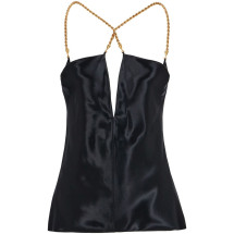 [Salvatore Ferragamo] T-shirts Sleeveless SS24 13C687770572006