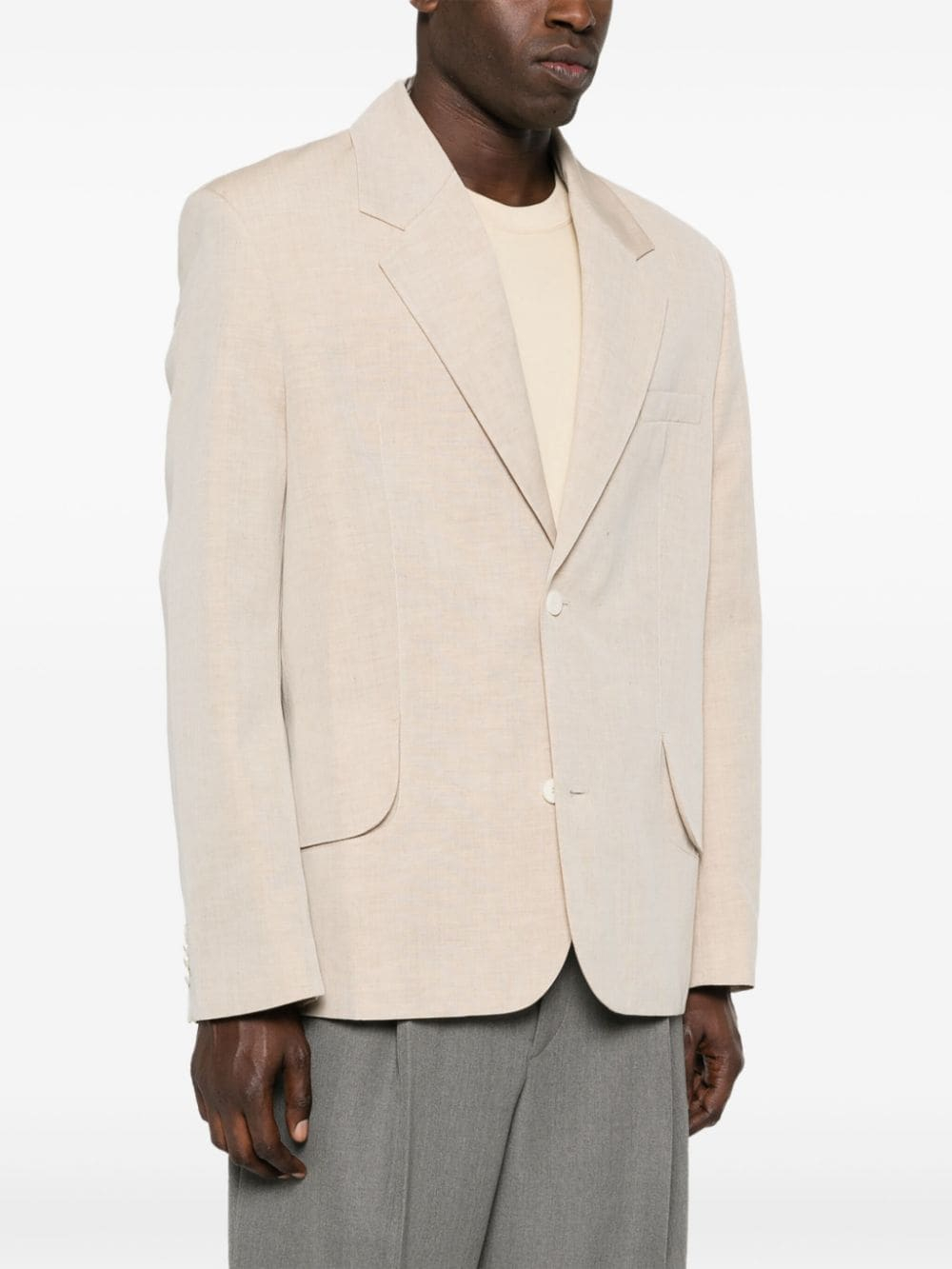 [JACQUEMUS] Jacket SS24 245JA0451546150