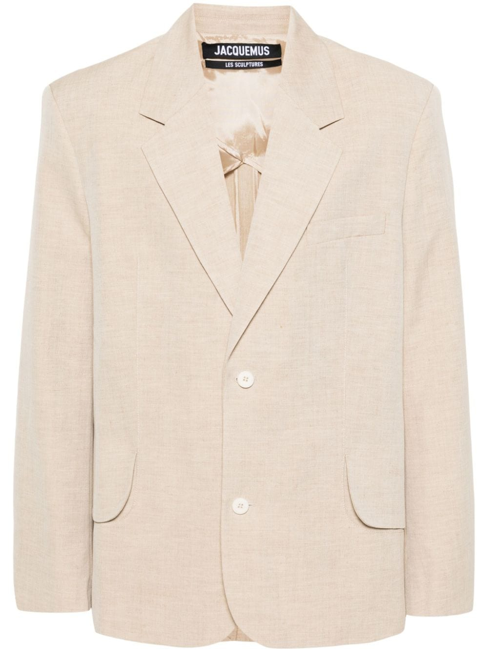 [JACQUEMUS] Jacket SS24 245JA0451546150