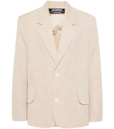 [JACQUEMUS] Jacket SS24 245JA0451546150