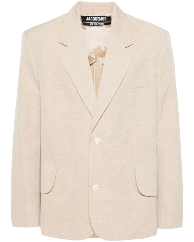 [JACQUEMUS] Jacket SS24 245JA0451546150