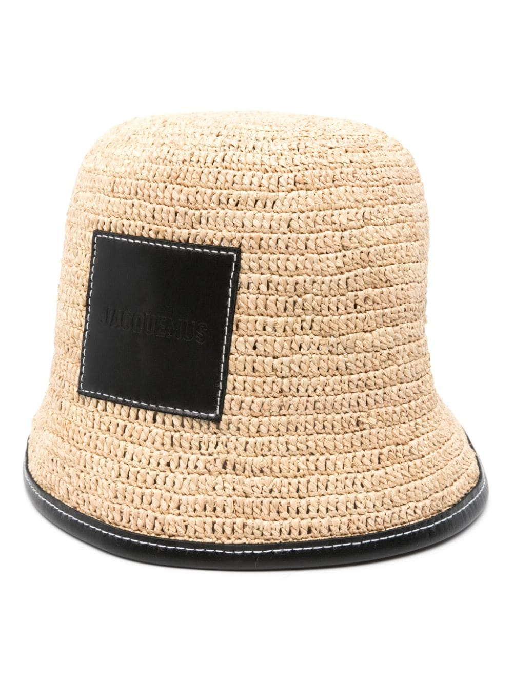[JACQUEMUS] Hat SS24 245AC6423060990