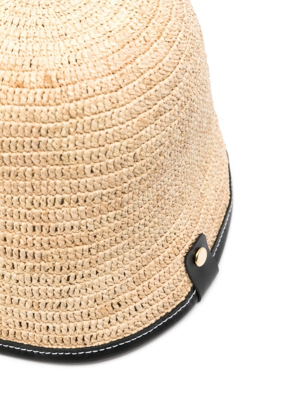 [JACQUEMUS] Hat SS24 245AC6423060990