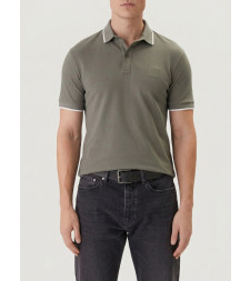 [BOSS] T-shirts Short Sleeve SS26 50507699 076