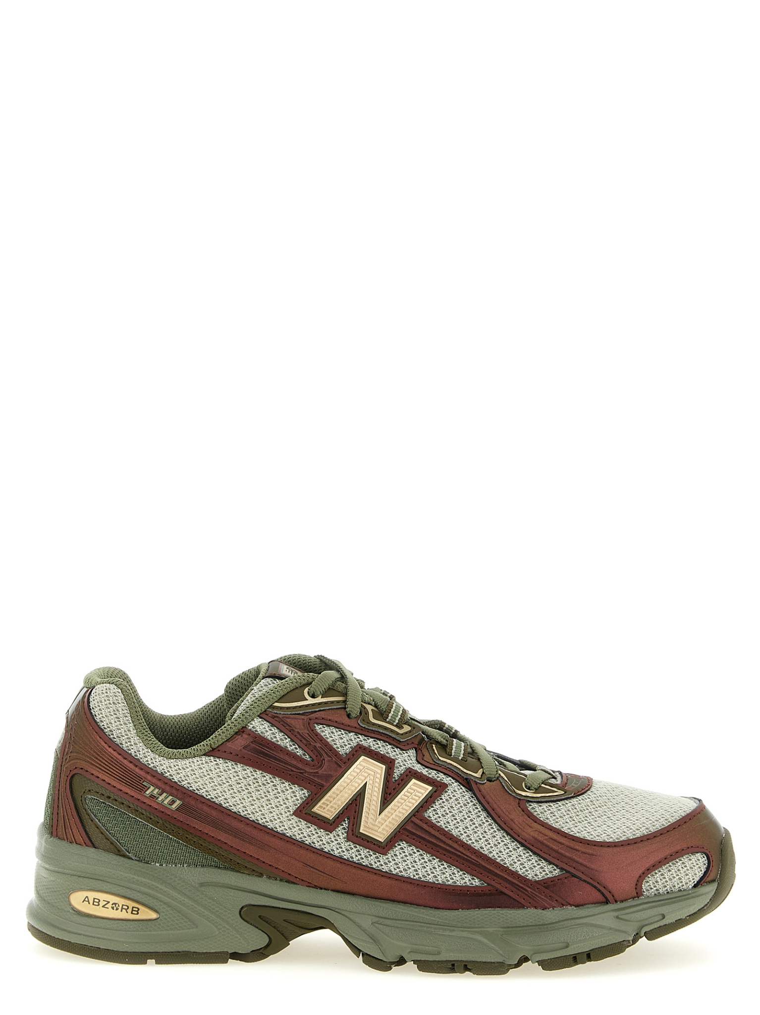 [new Balance] Sneakers SS26 U740AB2