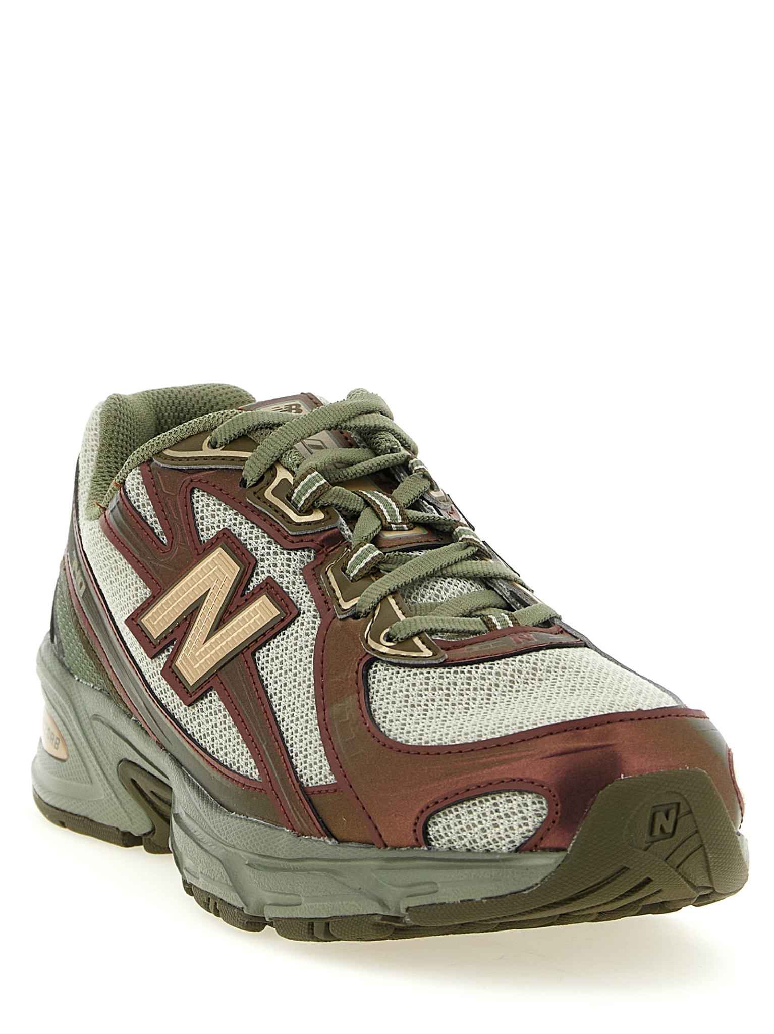 [new Balance] Sneakers SS26 U740AB2