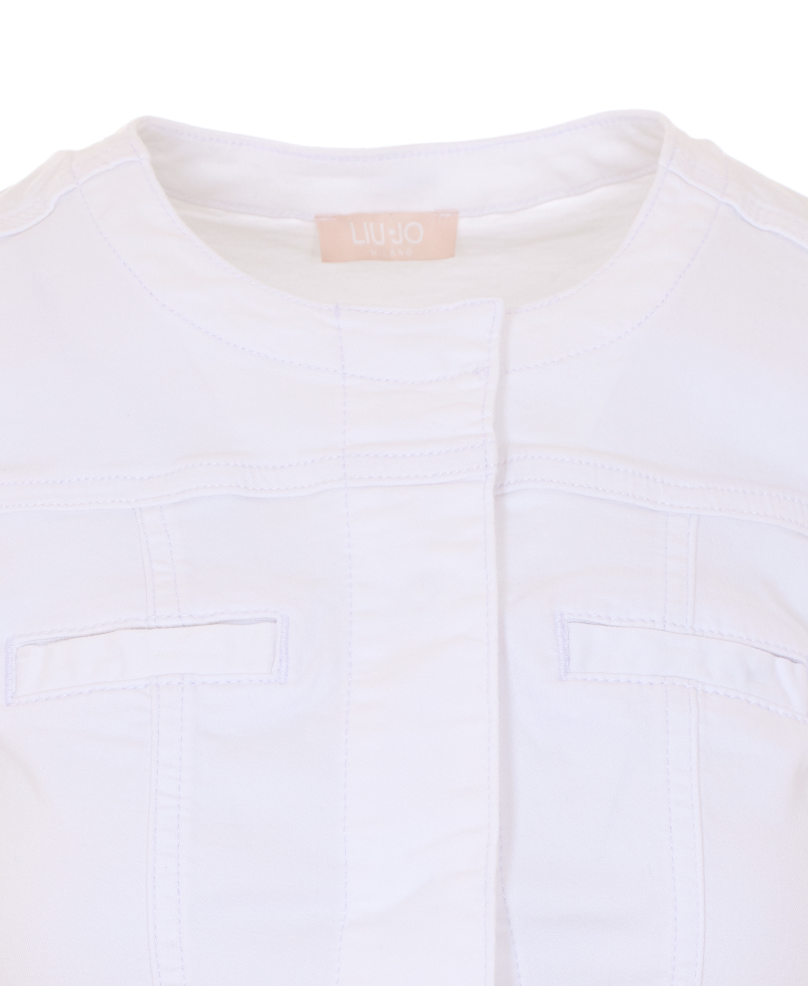 [Liu Jo] Jacket SS26 WA6262T367AP9255