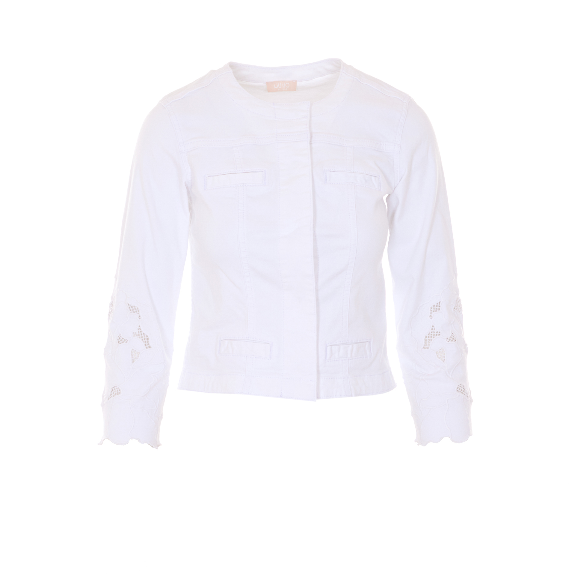 [Liu Jo] Jacket SS26 WA6262T367AP9255