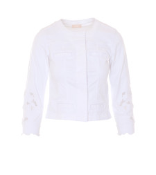 [Liu Jo] Jacket SS26 WA6262T367AP9255