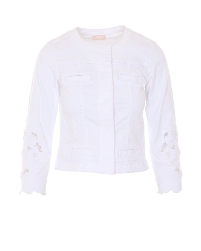[Liu Jo] Jacket SS26 WA6262T367AP9255