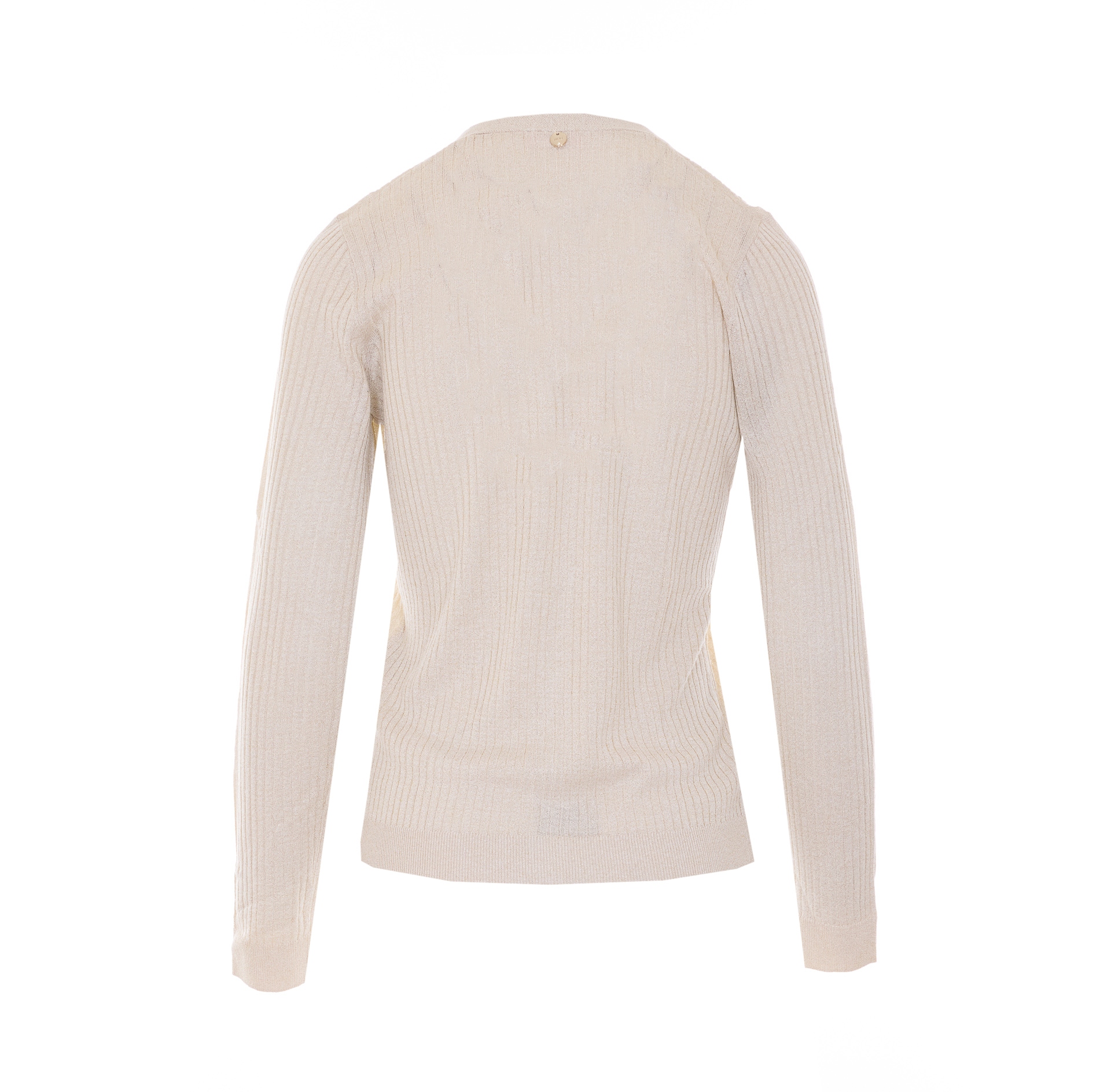 [Liu Jo] Cardigan SS26 WA6291MS46JA4023