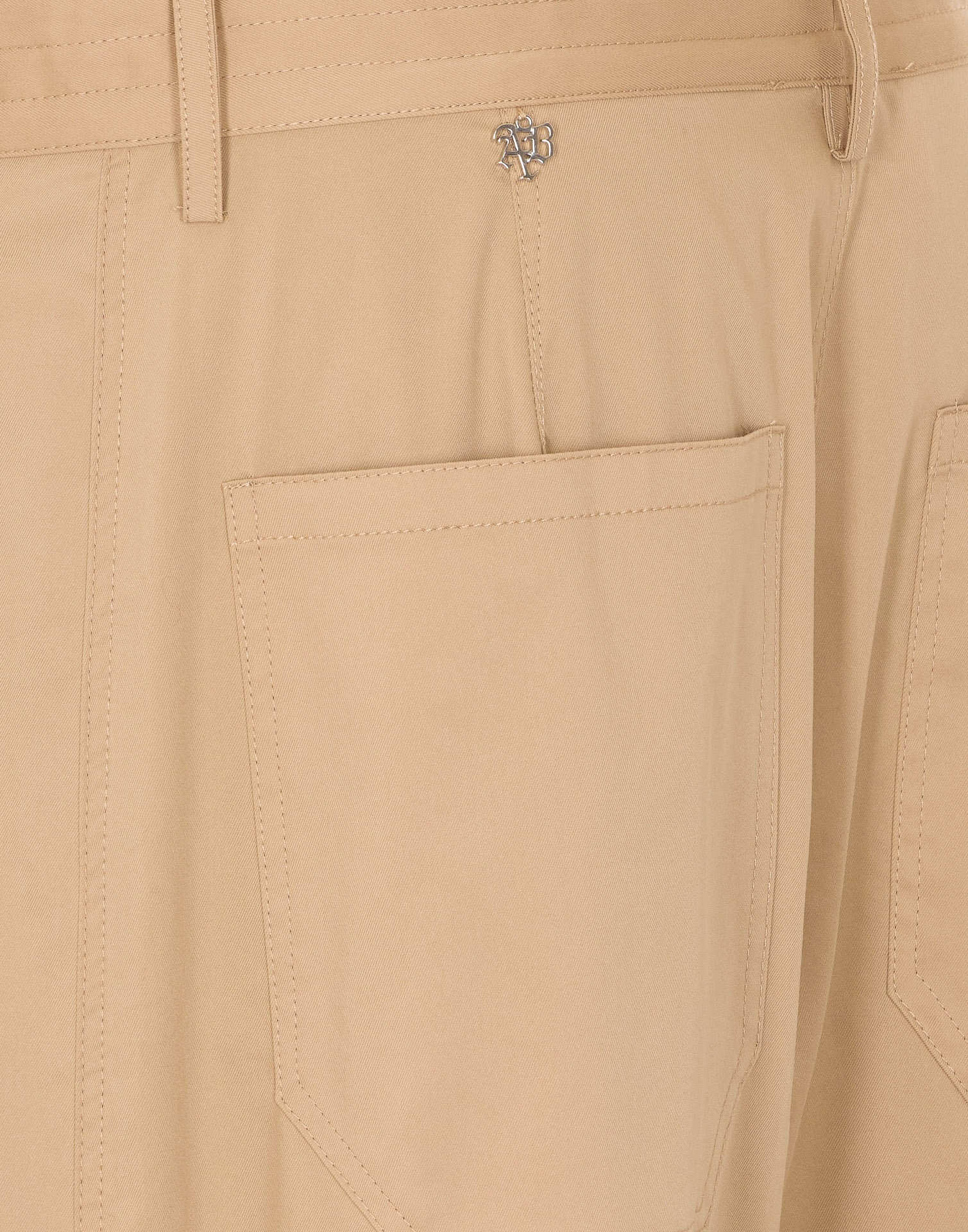 [Aniye] Trousers SS26 18508902476