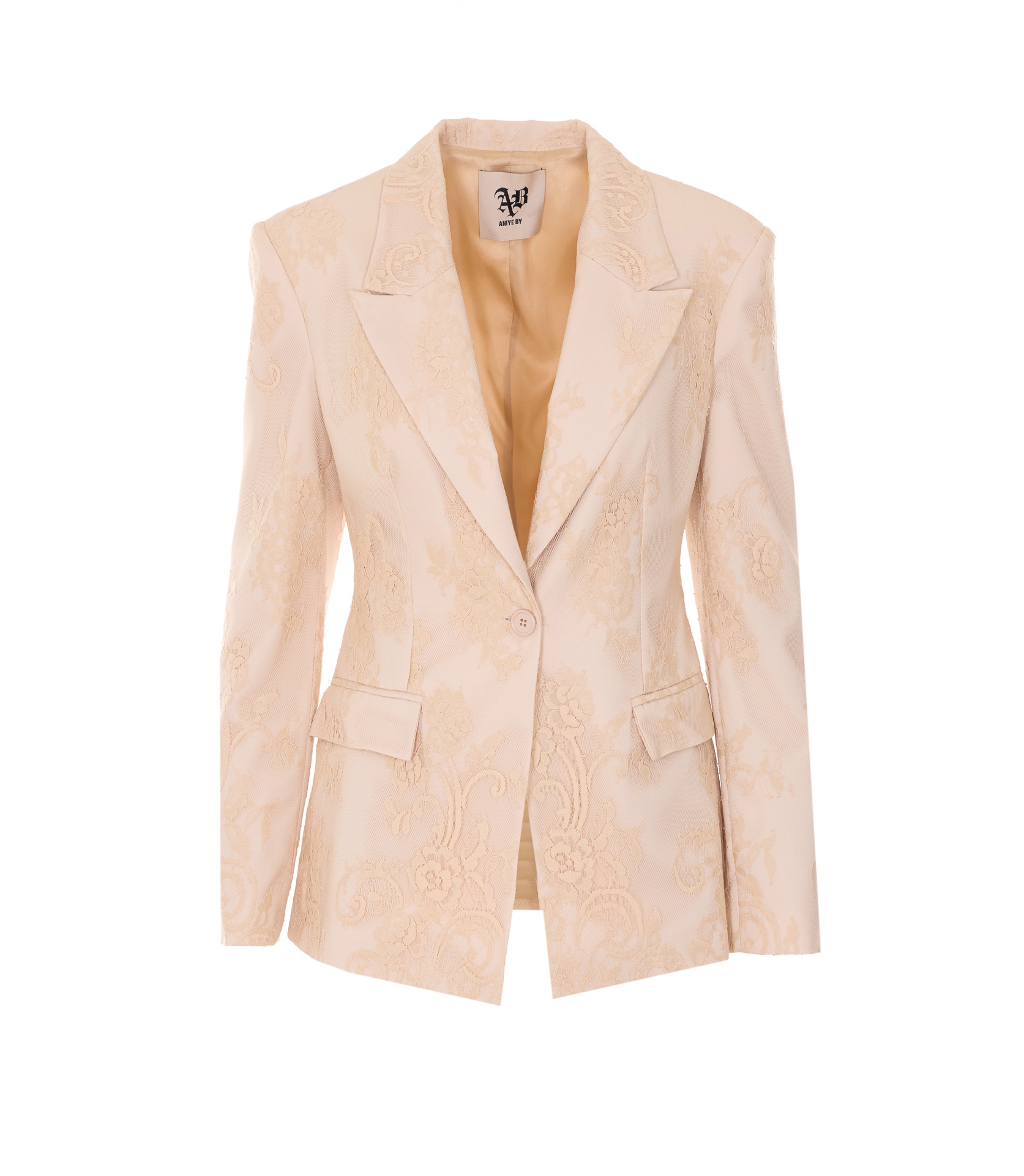 [Aniye] Blazer SS26 18527102486