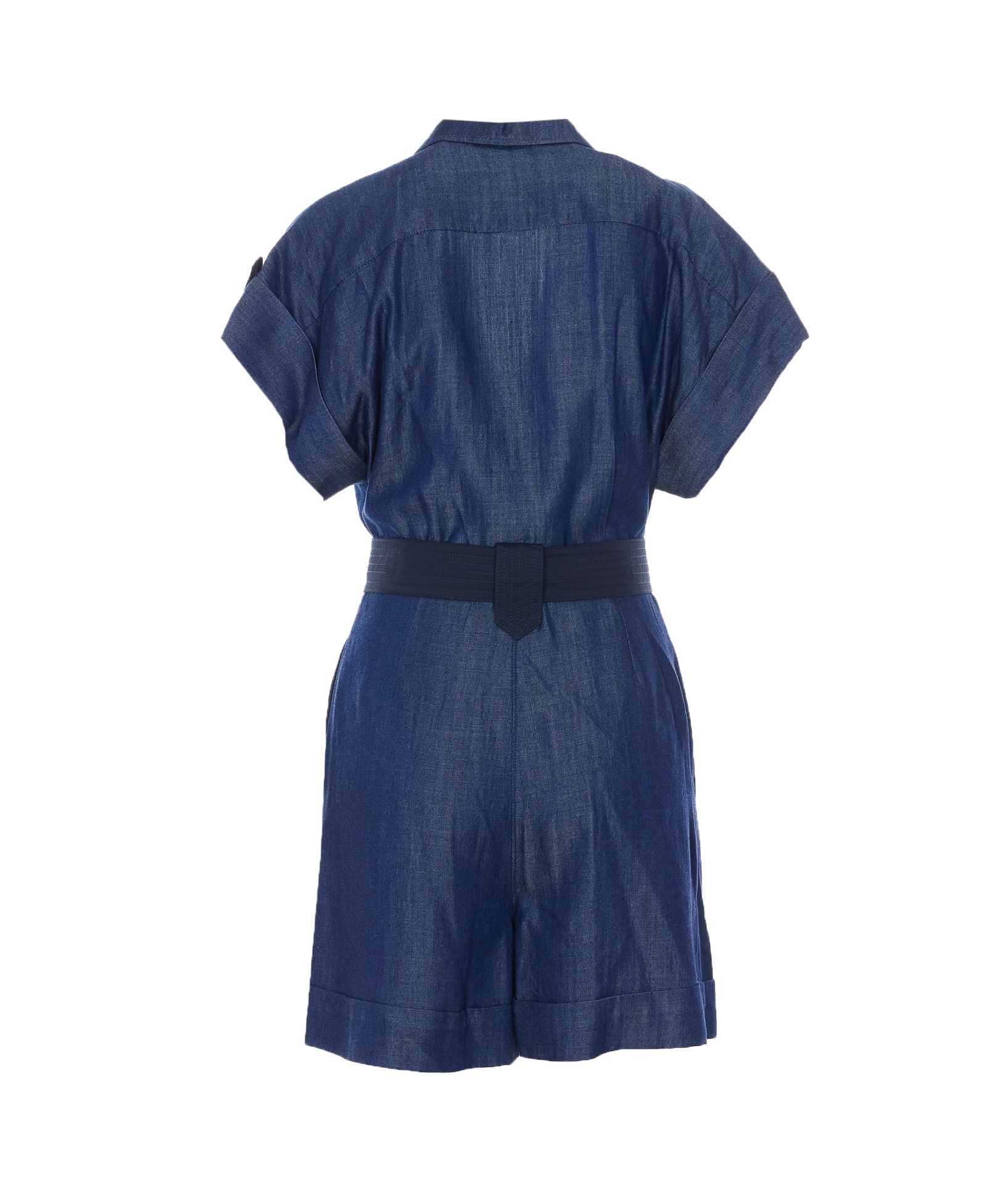 [Liu Jo] Jump suit SS26 UA6313D033577000