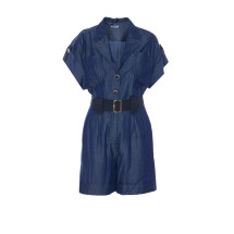[Liu Jo] Jump suit SS26 UA6313D033577000