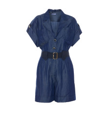[Liu Jo] Jump suit SS26 UA6313D033577000