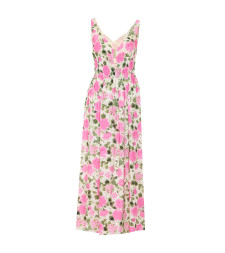 [Liu Jo] Sleeveless dress SS26 WA6405T434AP9382