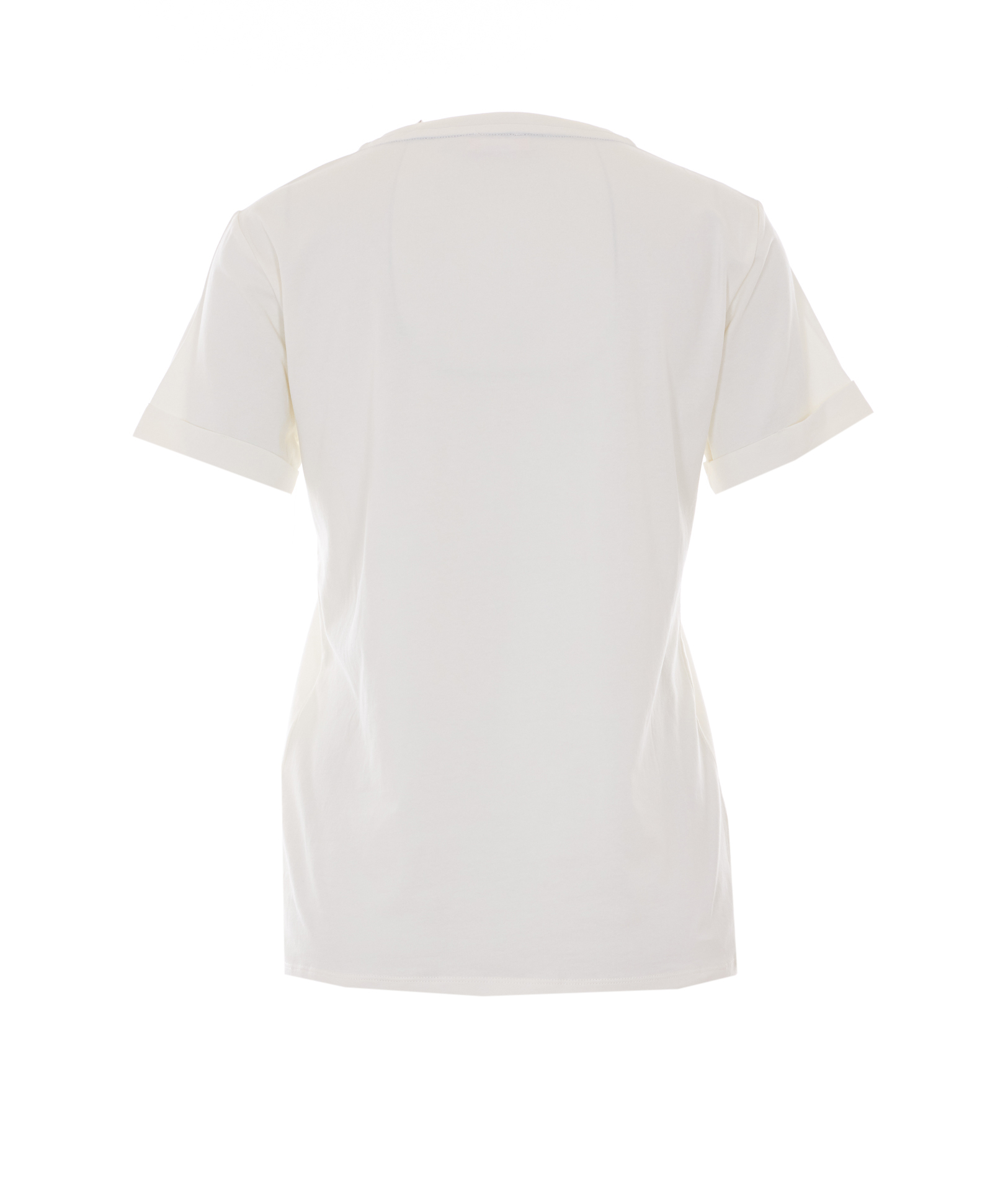 [Liu Jo] T-shirts Short Sleeve SS26 TA6163JS003P9207