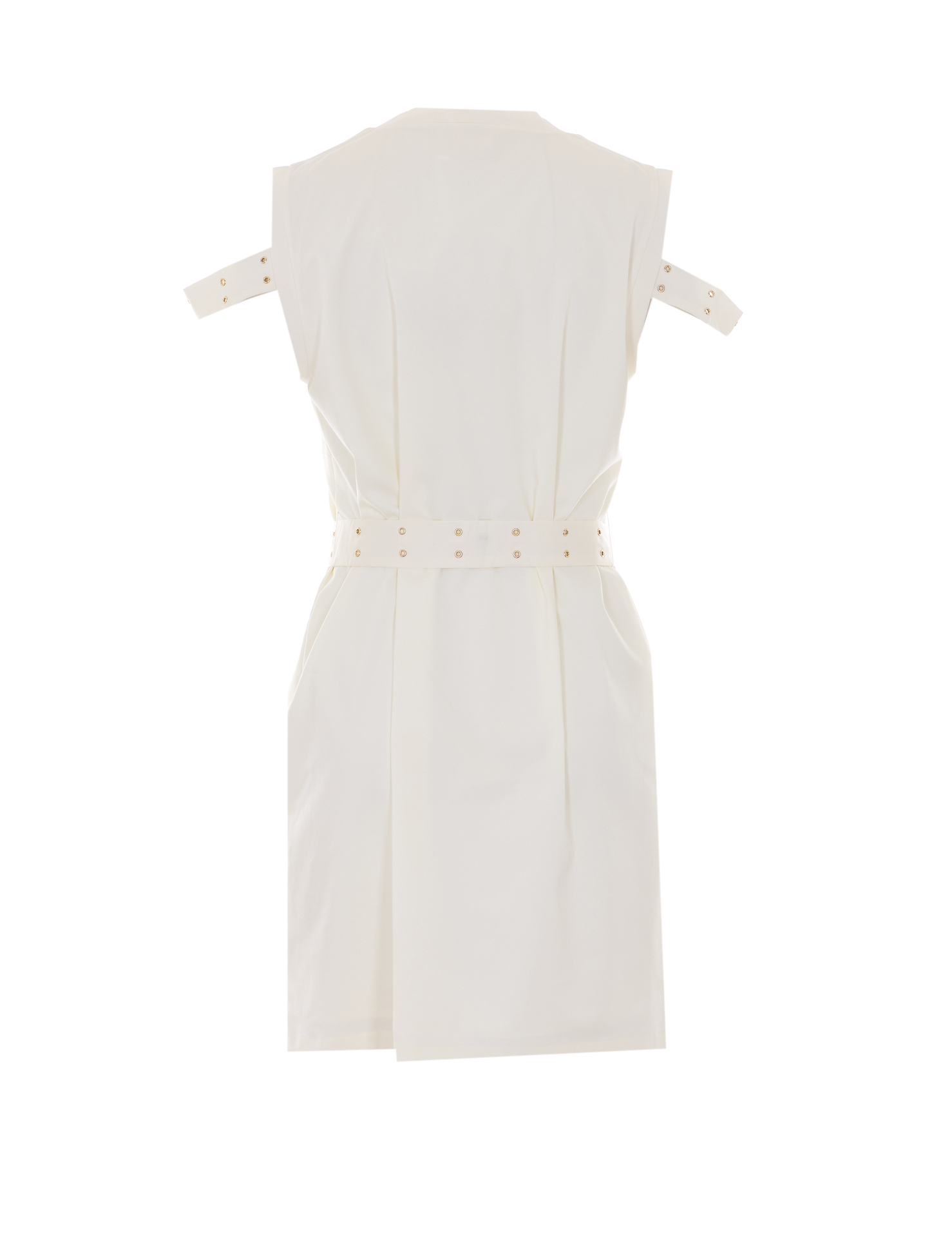 [Liu Jo] Sleeveless dress SS26 TA6127TS92210105