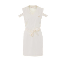[Liu Jo] Sleeveless dress SS26 TA6127TS92210105
