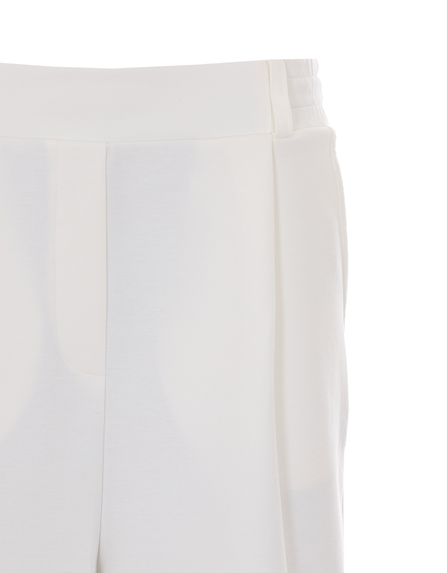 [OWN OFF WITH NATURE] Trousers SS26 LKP206105