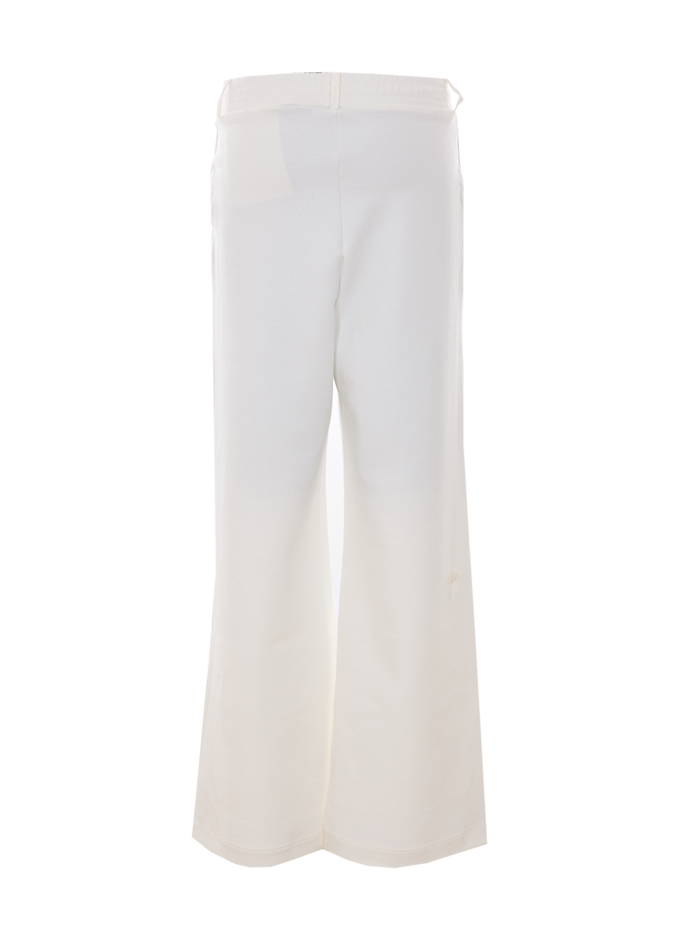 [OWN OFF WITH NATURE] Trousers SS26 LKP206105