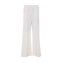 [OWN OFF WITH NATURE] Trousers SS26 LKP206105