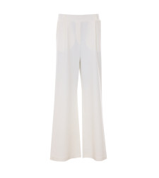[OWN OFF WITH NATURE] Trousers SS26 LKP206105