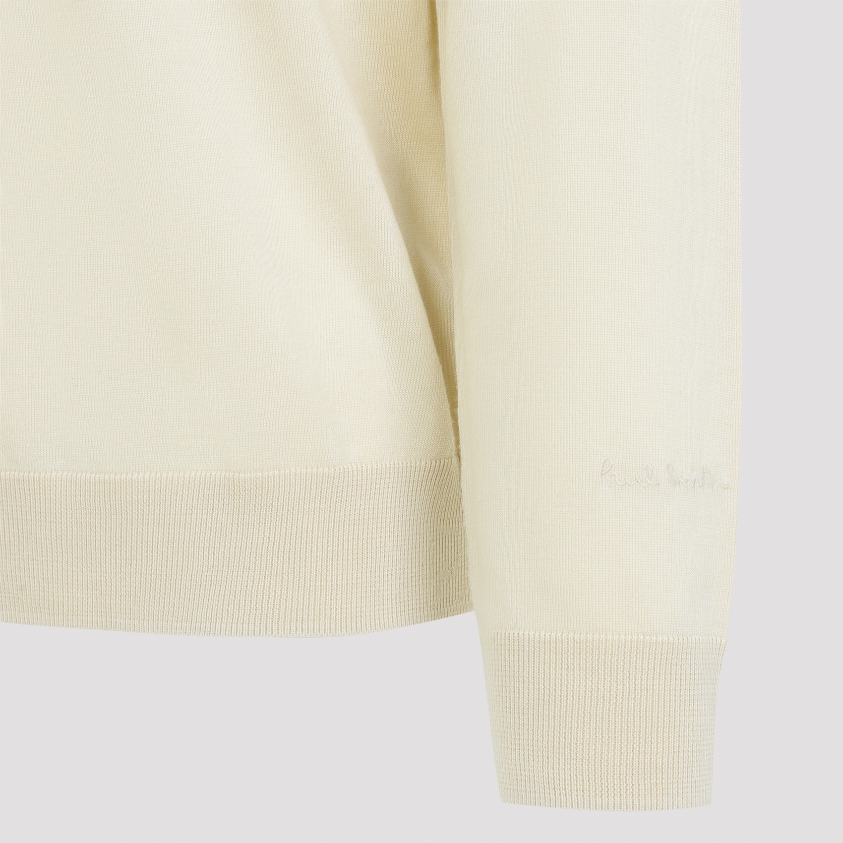 [Paul Smith] Knitwear FW26 M1R973Z.W03154