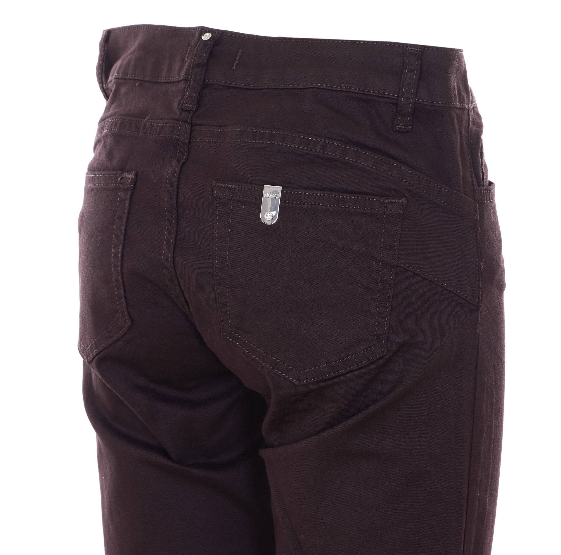 [Liu Jo] Jeans SS26 WA6260T367AP9688