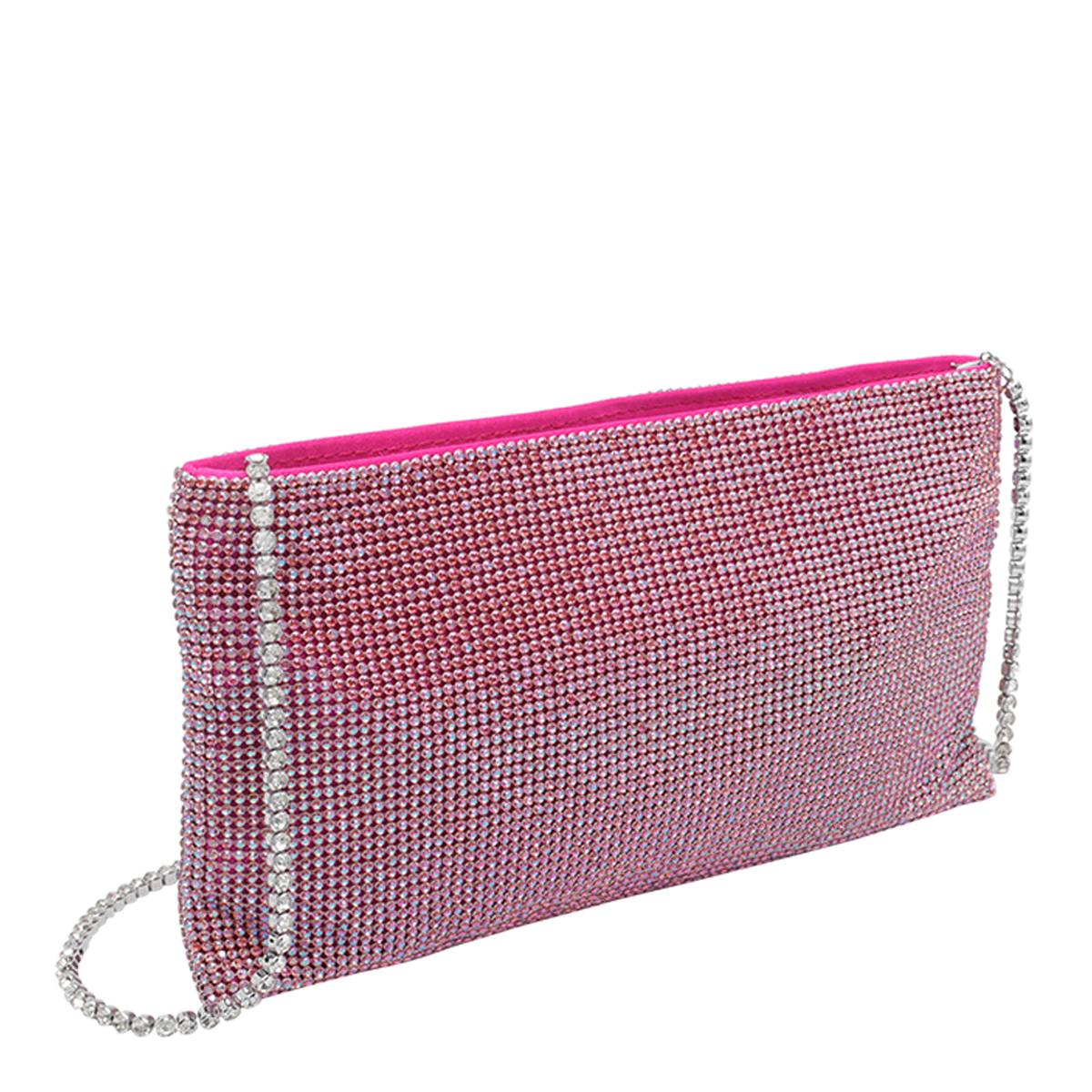 [Benedetta Bruzziches] Clutch bag SS26 015169