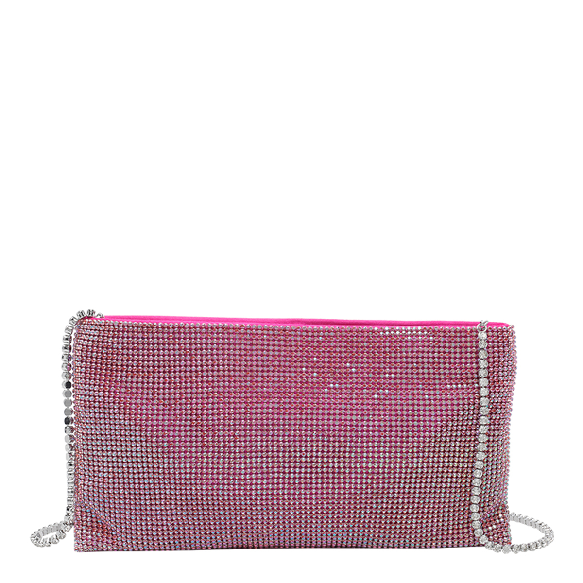[Benedetta Bruzziches] Clutch bag SS26 015169