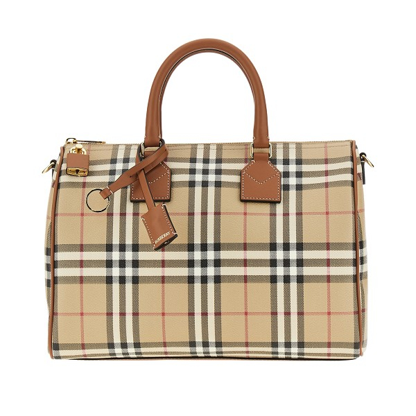 [Burberry] Tote bag FW26 8119049.A9534-A9534