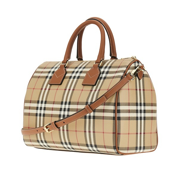 [Burberry] Tote bag FW26 8119049.A9534-A9534